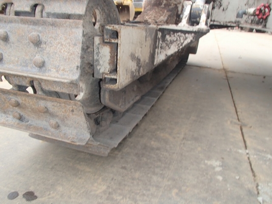 รถเจาะ Furukawa HCR8-DS สภาพสวยมาก นำเข้าจากญี่ปุ่น ราคาไม่แพงครับ รถเจาะ Furukawa HCR8-DS สภาพสวยมาก นำเข้าจากญี่ปุ่น ราคาไม่แพงครับ