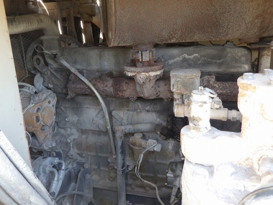 รถเจาะ Furukawa HCR8-DS สภาพสวยมาก นำเข้าจากญี่ปุ่น ราคาไม่แพงครับ รถเจาะ Furukawa HCR8-DS สภาพสวยมาก นำเข้าจากญี่ปุ่น ราคาไม่แพงครับ