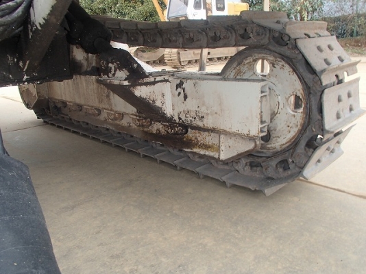 รถเจาะ Furukawa HCR8-DS สภาพสวยมาก นำเข้าจากญี่ปุ่น ราคาไม่แพงครับ รถเจาะ Furukawa HCR8-DS สภาพสวยมาก นำเข้าจากญี่ปุ่น ราคาไม่แพงครับ