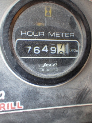 รถเจาะ Furukawa HCR8-DS สภาพสวยมาก นำเข้าจากญี่ปุ่น ราคาไม่แพงครับ รถเจาะ Furukawa HCR8-DS สภาพสวยมาก นำเข้าจากญี่ปุ่น ราคาไม่แพงครับ