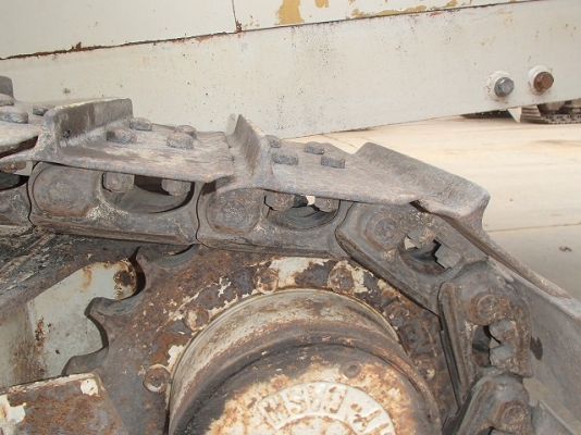 รถเจาะ Furukawa HCR8-DS สภาพสวยมาก นำเข้าจากญี่ปุ่น ราคาไม่แพงครับ รถเจาะ Furukawa HCR8-DS สภาพสวยมาก นำเข้าจากญี่ปุ่น ราคาไม่แพงครับ