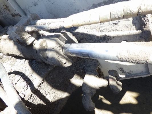 รถเจาะ Furukawa HCR8-DS สภาพสวยมาก นำเข้าจากญี่ปุ่น ราคาไม่แพงครับ รถเจาะ Furukawa HCR8-DS สภาพสวยมาก นำเข้าจากญี่ปุ่น ราคาไม่แพงครับ