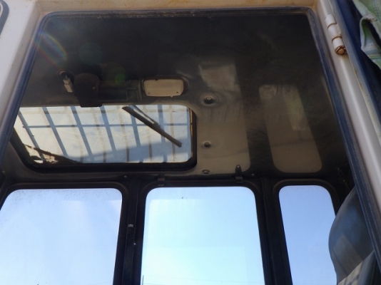 รถเจาะ Furukawa HCR8-DS สภาพสวยมาก นำเข้าจากญี่ปุ่น ราคาไม่แพงครับ รถเจาะ Furukawa HCR8-DS สภาพสวยมาก นำเข้าจากญี่ปุ่น ราคาไม่แพงครับ