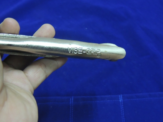 ขายคีมล็อค  VISE-GRIP 10R MADE IN U.S.A