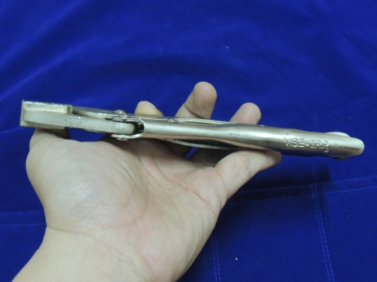 ขายคีมล็อค  VISE-GRIP 10R MADE IN U.S.A