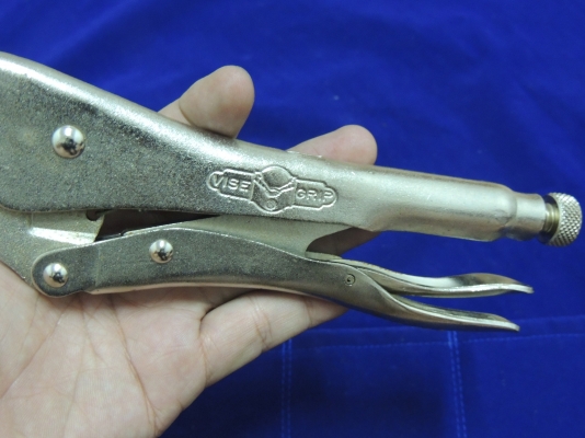 ขายคีมล็อค  VISE-GRIP 10R MADE IN U.S.A
