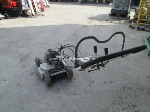 ราคาพิเศษ 12,000 บาท!! รถตัดหญ้าแบบเดินตาม OREC SP50 รหัสสินค้า : 80904529 www.nihonmono.com