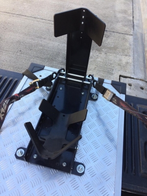 ขายเพลทตั้งรถโชว์BIGBIKEได้ทุกรุ่น