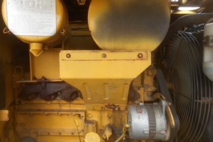 KOMATSU WA100-3 จากญี่ปุ่นแท้ สภาพดี พร้อมใช้งาน