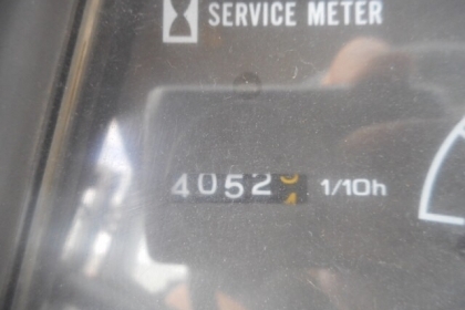 KOMATSU WA100-3 จากญี่ปุ่นแท้ สภาพดี พร้อมใช้งาน