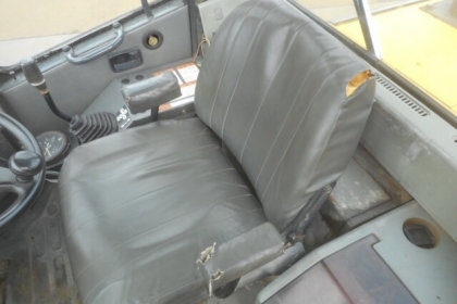 KOMATSU WA100-3 จากญี่ปุ่นแท้ สภาพดี พร้อมใช้งาน