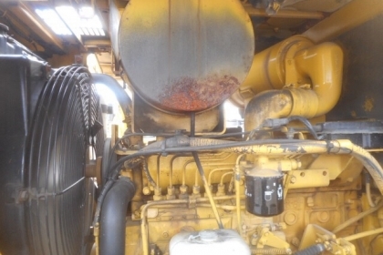 KOMATSU WA100-3 จากญี่ปุ่นแท้ สภาพดี พร้อมใช้งาน