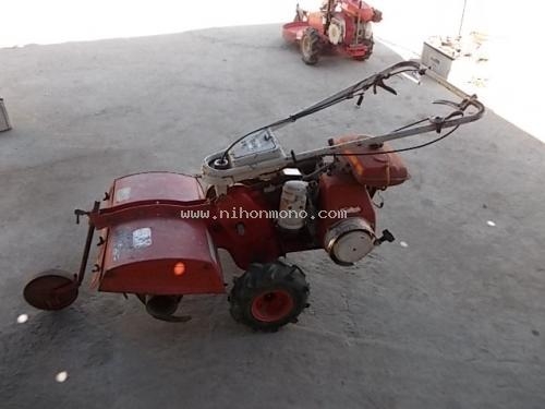 รถพรวนดินเดินตาม MAMETORA MRD ราคาพิเศษ 15,000 บาท รหัสสินค้า : 80803310 www.nihonmono.com