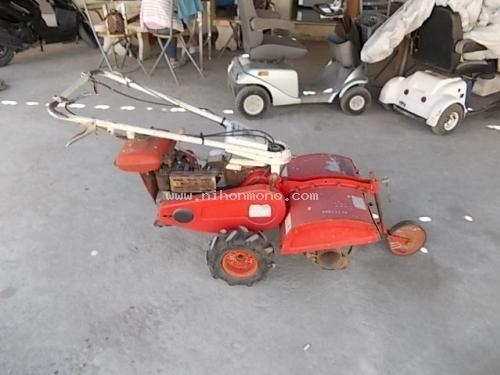 รถพรวนดินเดินตาม MAMETORA MRD ราคาพิเศษ 15,000 บาท รหัสสินค้า : 80803310 www.nihonmono.com