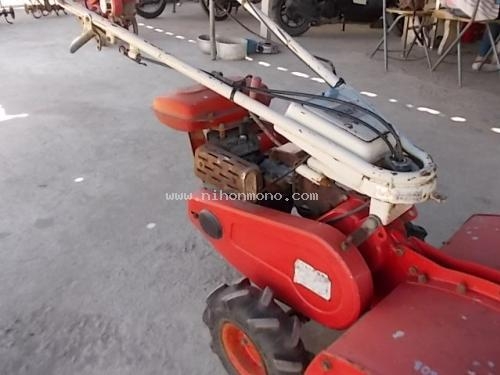 รถพรวนดินเดินตาม MAMETORA MRD ราคาพิเศษ 15,000 บาท รหัสสินค้า : 80803310 www.nihonmono.com