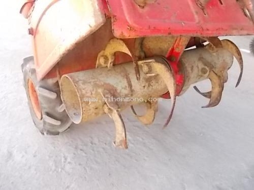 รถพรวนดินเดินตาม MAMETORA MRD ราคาพิเศษ 15,000 บาท รหัสสินค้า : 80803310 www.nihonmono.com