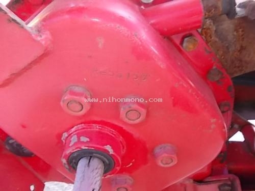 รถพรวนดินเดินตาม MAMETORA MRD ราคาพิเศษ 15,000 บาท รหัสสินค้า : 80803310 www.nihonmono.com