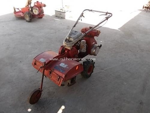 รถพรวนดินเดินตาม MAMETORA MRD ราคาพิเศษ 15,000 บาท รหัสสินค้า : 80803310 www.nihonmono.com