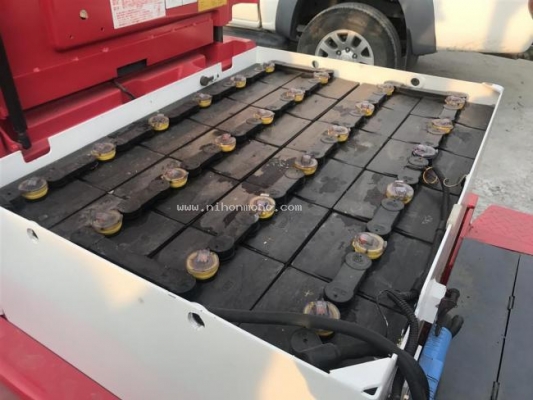 รถยกไฟฟ้า NICHIYU FB28PW-65B-400SF พิเศษจาก 280,000 เหลือ 200000บาท รหัสสินค้า81004680 www.nihonmono.com