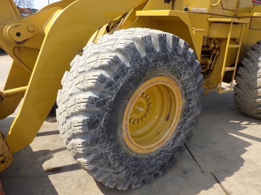 รถตัก CAT 936F สภาพสวย นำเข้าจากญี่ปุ่น ราคาไม่แพงครับ รถตัก CAT 936F สภาพสวย นำเข้าจากญี่ปุ่น ราคาไม่แพงครับ