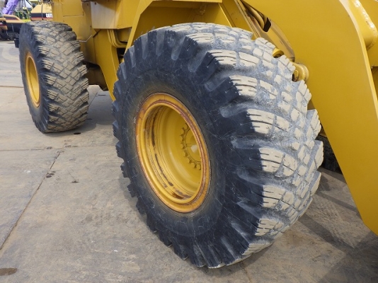 รถตัก CAT 936F สภาพสวย นำเข้าจากญี่ปุ่น ราคาไม่แพงครับ รถตัก CAT 936F สภาพสวย นำเข้าจากญี่ปุ่น ราคาไม่แพงครับ