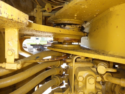 รถตัก CAT 936F สภาพสวย นำเข้าจากญี่ปุ่น ราคาไม่แพงครับ รถตัก CAT 936F สภาพสวย นำเข้าจากญี่ปุ่น ราคาไม่แพงครับ