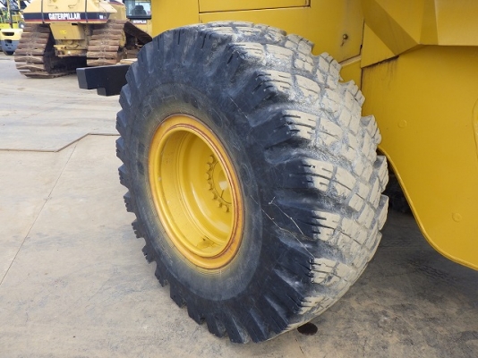 รถตัก CAT 936F สภาพสวย นำเข้าจากญี่ปุ่น ราคาไม่แพงครับ รถตัก CAT 936F สภาพสวย นำเข้าจากญี่ปุ่น ราคาไม่แพงครับ