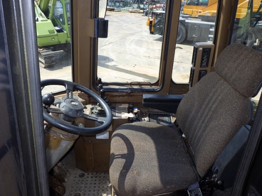 รถตัก CAT 936F สภาพสวย นำเข้าจากญี่ปุ่น ราคาไม่แพงครับ รถตัก CAT 936F สภาพสวย นำเข้าจากญี่ปุ่น ราคาไม่แพงครับ