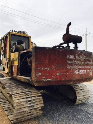 ขาย 345,000 KOMATSU PC200-3 เครื่อง 6BG ปั้มแรง เอวดี ช่วงล่างเต็ม รถพร้อมใช้งาน   รถอยู่ ปทุมธานี โทร&amp;ไอดีไลน์ 0610710295