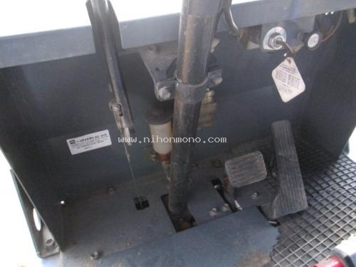 ราคาพิเศษ45,000 บาท!! รถยกไฟฟ้าTOYOTA 2FBL7 รหัสสินค้า : 13001194 www.nihonmono.com ราคาพิเศษ45,000 บาท!! รถยกไฟฟ้าTOYOTA 2FBL7 รหัสสินค้า : 13001194 www.nihonmono.com