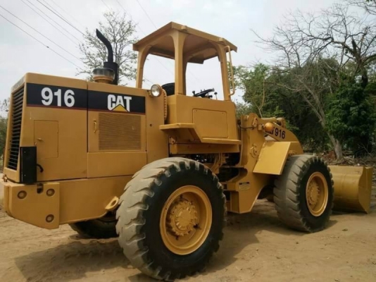 ขาย 735,000 CAT 916 เครื่องดี เกียร์แรง เอวแน่น อินวอยทร์ รถสวยพร้อมใช้ รถอยู่ นครปฐม โทร&ไอดีไลน์ 0610710295 ขาย 735,000 CAT 916 เครื่องดี เกียร์แรง เอวแน่น อินวอยทร์ รถสวยพร้อมใช้ รถอยู่ นครปฐม โทร&ไอดีไลน์ 0610710295
