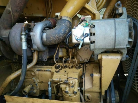 ขาย 735,000 CAT 916 เครื่องดี เกียร์แรง เอวแน่น อินวอยทร์ รถสวยพร้อมใช้ รถอยู่ นครปฐม โทร&ไอดีไลน์ 0610710295 ขาย 735,000 CAT 916 เครื่องดี เกียร์แรง เอวแน่น อินวอยทร์ รถสวยพร้อมใช้ รถอยู่ นครปฐม โทร&ไอดีไลน์ 0610710295