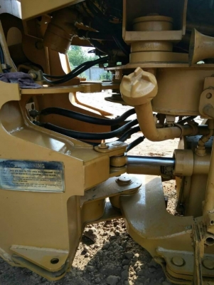 ขาย 735,000 CAT 916 เครื่องดี เกียร์แรง เอวแน่น อินวอยทร์ รถสวยพร้อมใช้ รถอยู่ นครปฐม โทร&ไอดีไลน์ 0610710295 ขาย 735,000 CAT 916 เครื่องดี เกียร์แรง เอวแน่น อินวอยทร์ รถสวยพร้อมใช้ รถอยู่ นครปฐม โทร&ไอดีไลน์ 0610710295