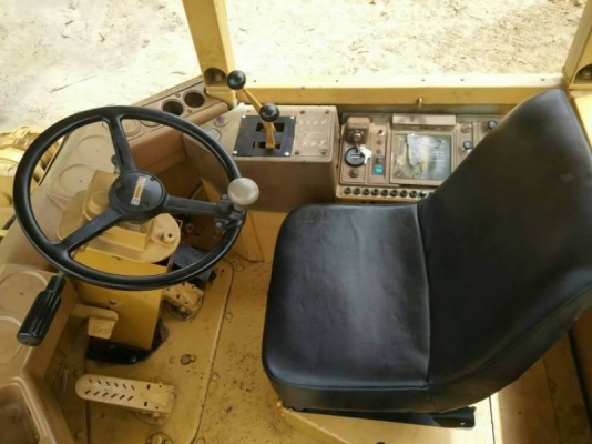 ขาย 735,000 CAT 916 เครื่องดี เกียร์แรง เอวแน่น อินวอยทร์ รถสวยพร้อมใช้ รถอยู่ นครปฐม โทร&ไอดีไลน์ 0610710295 ขาย 735,000 CAT 916 เครื่องดี เกียร์แรง เอวแน่น อินวอยทร์ รถสวยพร้อมใช้ รถอยู่ นครปฐม โทร&ไอดีไลน์ 0610710295