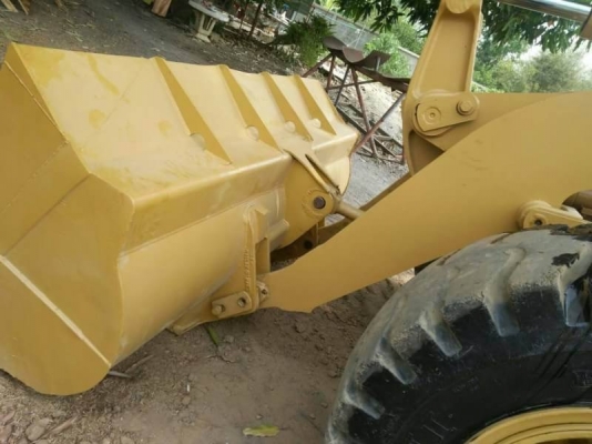 ขาย 735,000 CAT 916 เครื่องดี เกียร์แรง เอวแน่น อินวอยทร์ รถสวยพร้อมใช้ รถอยู่ นครปฐม โทร&ไอดีไลน์ 0610710295 ขาย 735,000 CAT 916 เครื่องดี เกียร์แรง เอวแน่น อินวอยทร์ รถสวยพร้อมใช้ รถอยู่ นครปฐม โทร&ไอดีไลน์ 0610710295