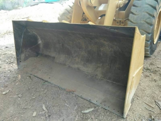 ขาย 735,000 CAT 916 เครื่องดี เกียร์แรง เอวแน่น อินวอยทร์ รถสวยพร้อมใช้ รถอยู่ นครปฐม โทร&ไอดีไลน์ 0610710295 ขาย 735,000 CAT 916 เครื่องดี เกียร์แรง เอวแน่น อินวอยทร์ รถสวยพร้อมใช้ รถอยู่ นครปฐม โทร&ไอดีไลน์ 0610710295