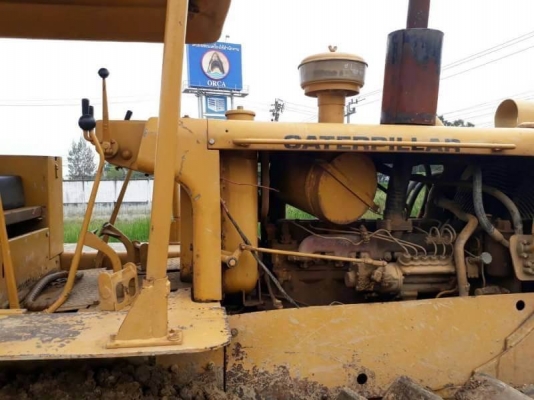 ขาย 450,000 CAT D 5 D ตีนเป็ด เครื่องดี เกียร์ตัดแรง รถสวยพร้อมใช้ รถอยู่ นครปฐม โทร&ไอดีไลน์ 0610710295 ขาย 450,000 CAT D 5 D ตีนเป็ด เครื่องดี เกียร์ตัดแรง รถสวยพร้อมใช้ รถอยู่ นครปฐม โทร&ไอดีไลน์ 0610710295