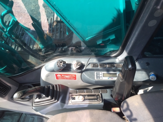 KOBELCO SK200-8 Super X