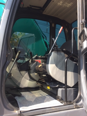 KOBELCO SK200-8 Super X