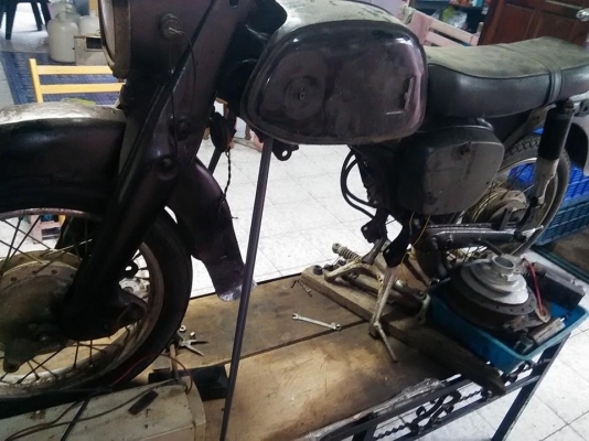 โครงเข็นหมู 5000 รับเอง มหาชัย สมุทรสาคร โครงเข็นหมู 5000 รับเอง มหาชัย สมุทรสาคร