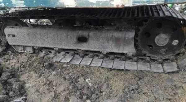 ขาย 265,000 KOMATSU pc 60-1 เครื่องดี ปั้มแรง ช่วงล่างแน่น รถพร้อมใช้   รถอยู่ สระบุรี โทร&amp;ไอดีไลน์ 0610710295