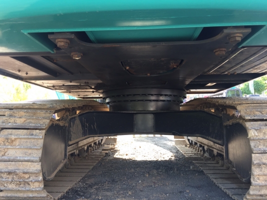 KOBELCO SK200-8 Super X KOBELCO SK200-8 Super X