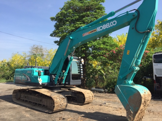 KOBELCO SK200-8 Super X KOBELCO SK200-8 Super X
