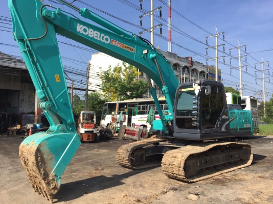 KOBELCO SK200-8 Super X KOBELCO SK200-8 Super X