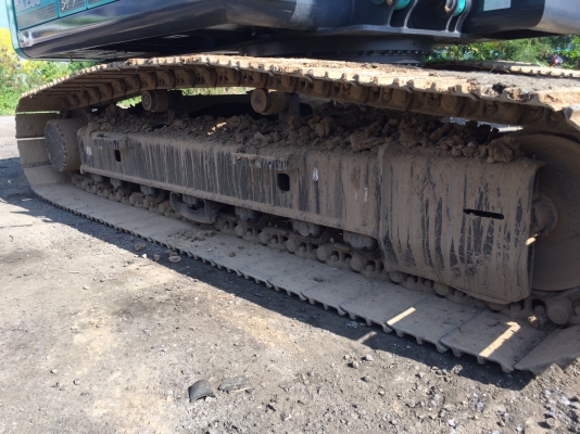 KOBELCO SK200-8 Super X KOBELCO SK200-8 Super X