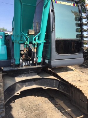 KOBELCO SK200-8 Super X KOBELCO SK200-8 Super X