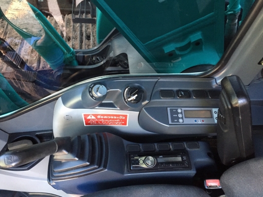 KOBELCO SK200-8 Super X