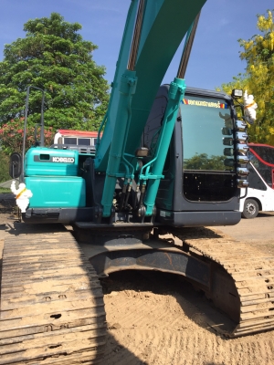 KOBELCO SK200-8 Super X