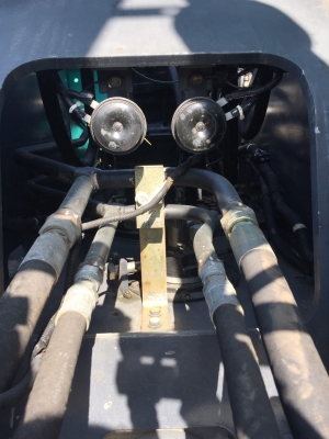 KOBELCO SK200-8 Super X