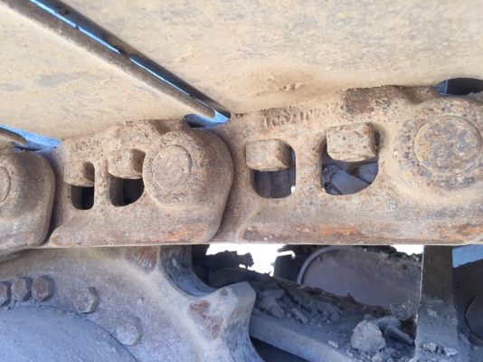 KOBELCO SK200-8 Super X